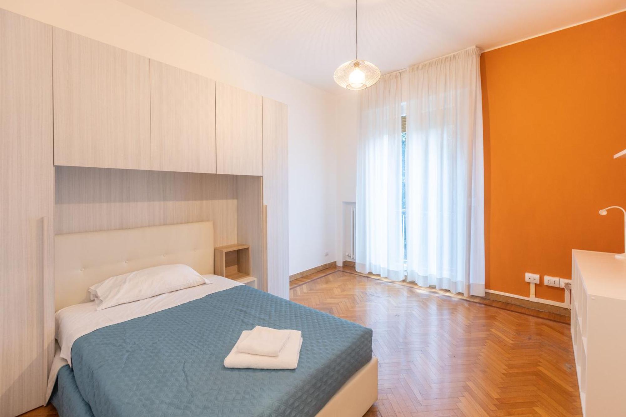 La Finestra Sul Centro, Bologna By Short Holidays Exterior foto