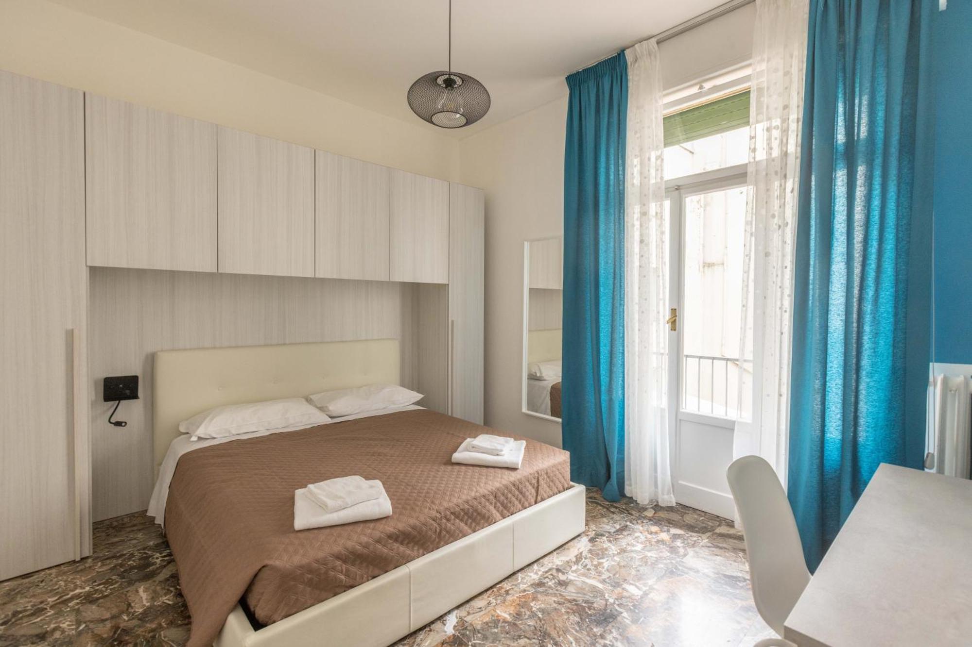 La Finestra Sul Centro, Bologna By Short Holidays Exterior foto