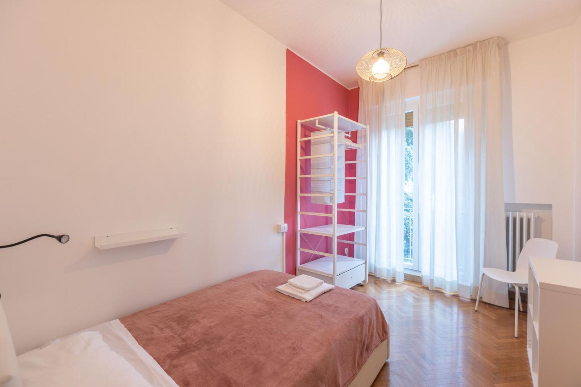 La Finestra Sul Centro, Bologna By Short Holidays Exterior foto