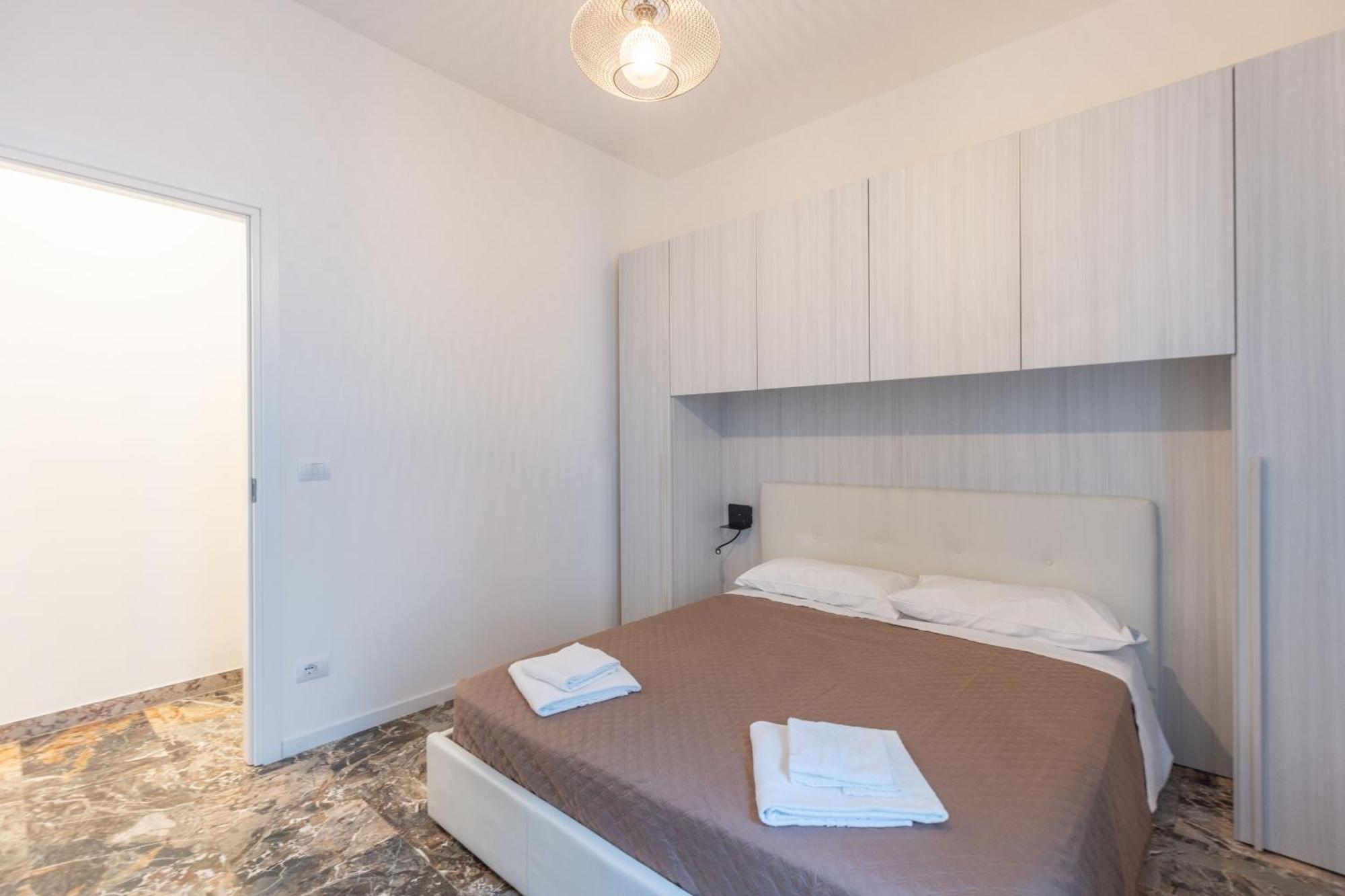 La Finestra Sul Centro, Bologna By Short Holidays Exterior foto