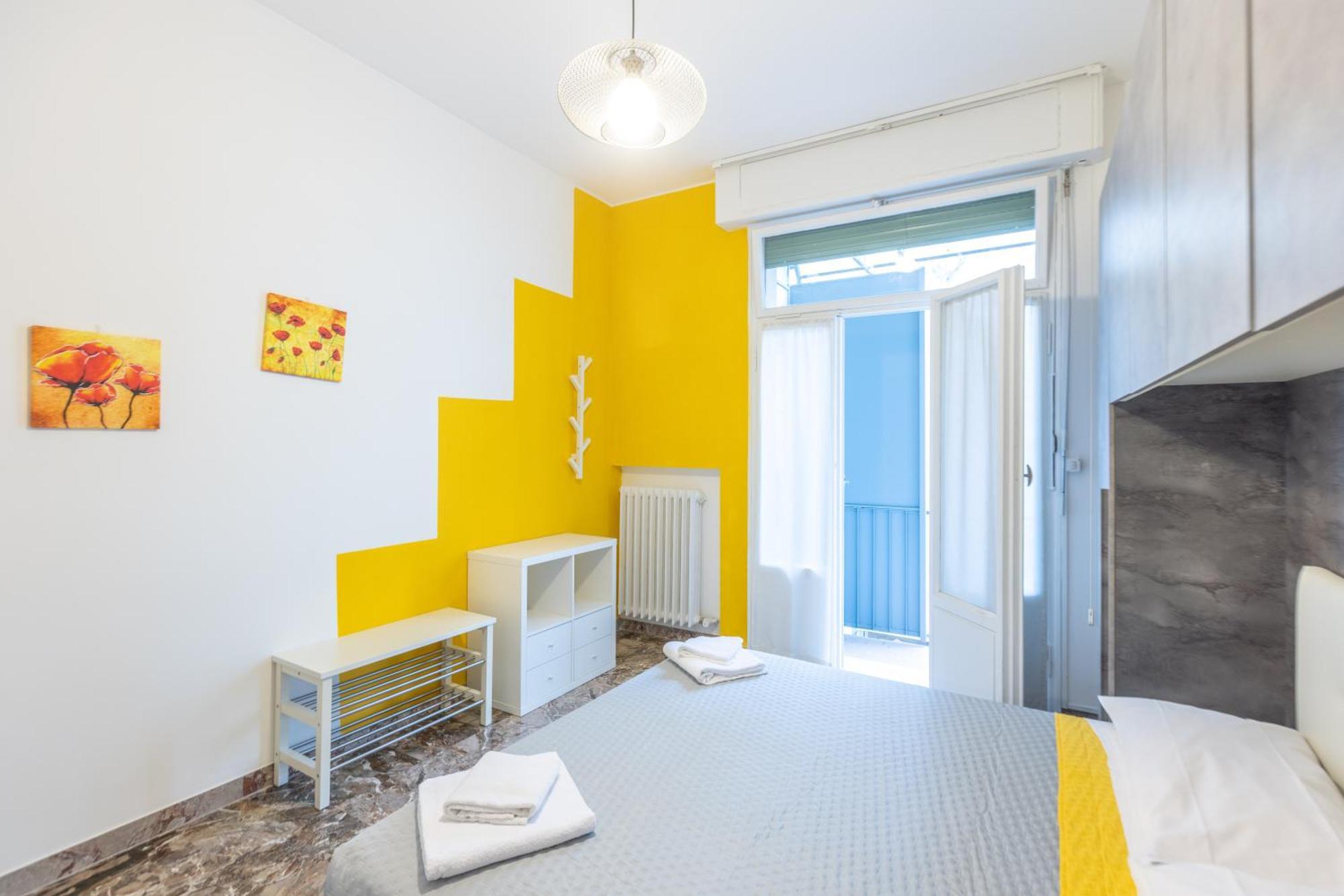 La Finestra Sul Centro, Bologna By Short Holidays Exterior foto