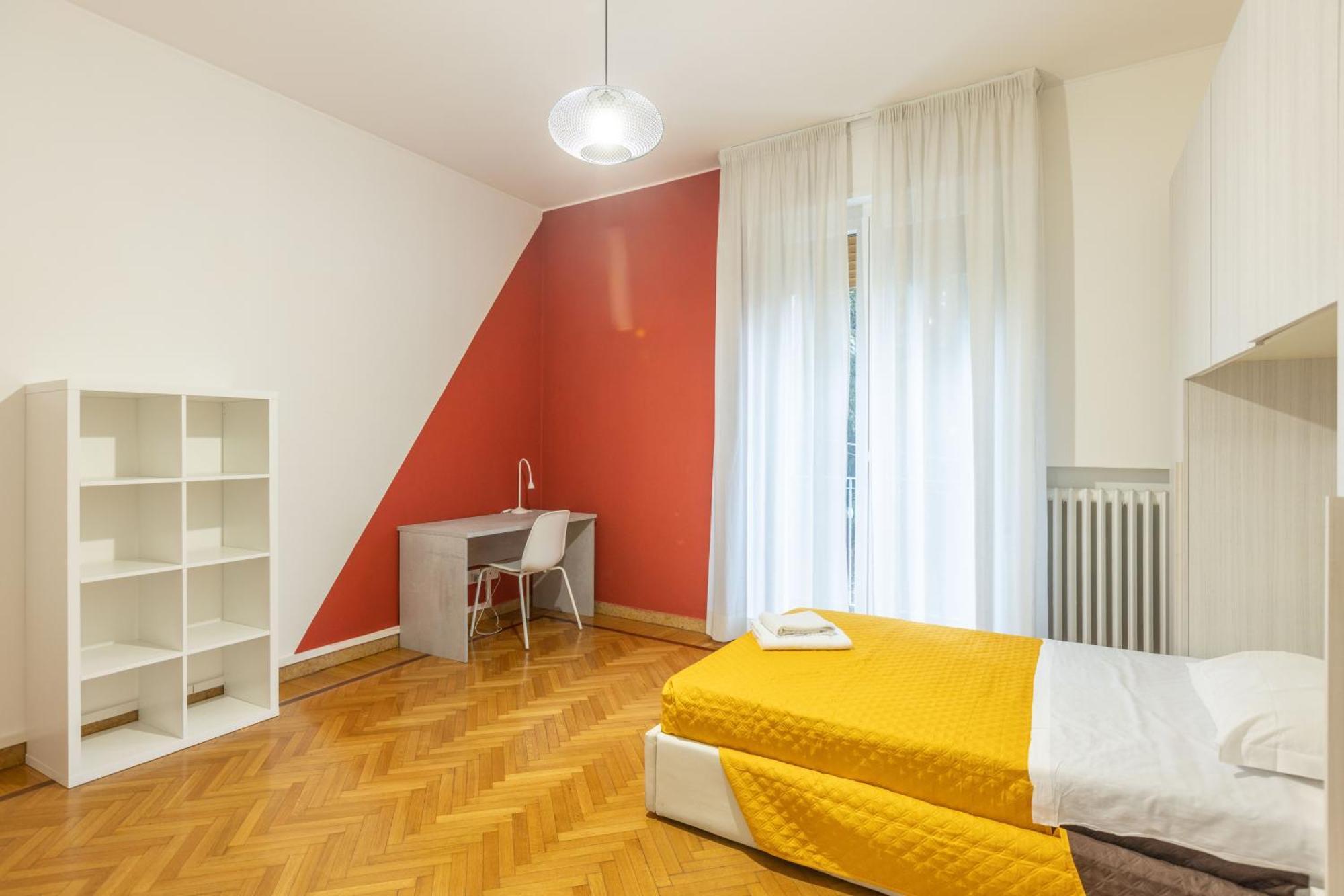 La Finestra Sul Centro, Bologna By Short Holidays Exterior foto