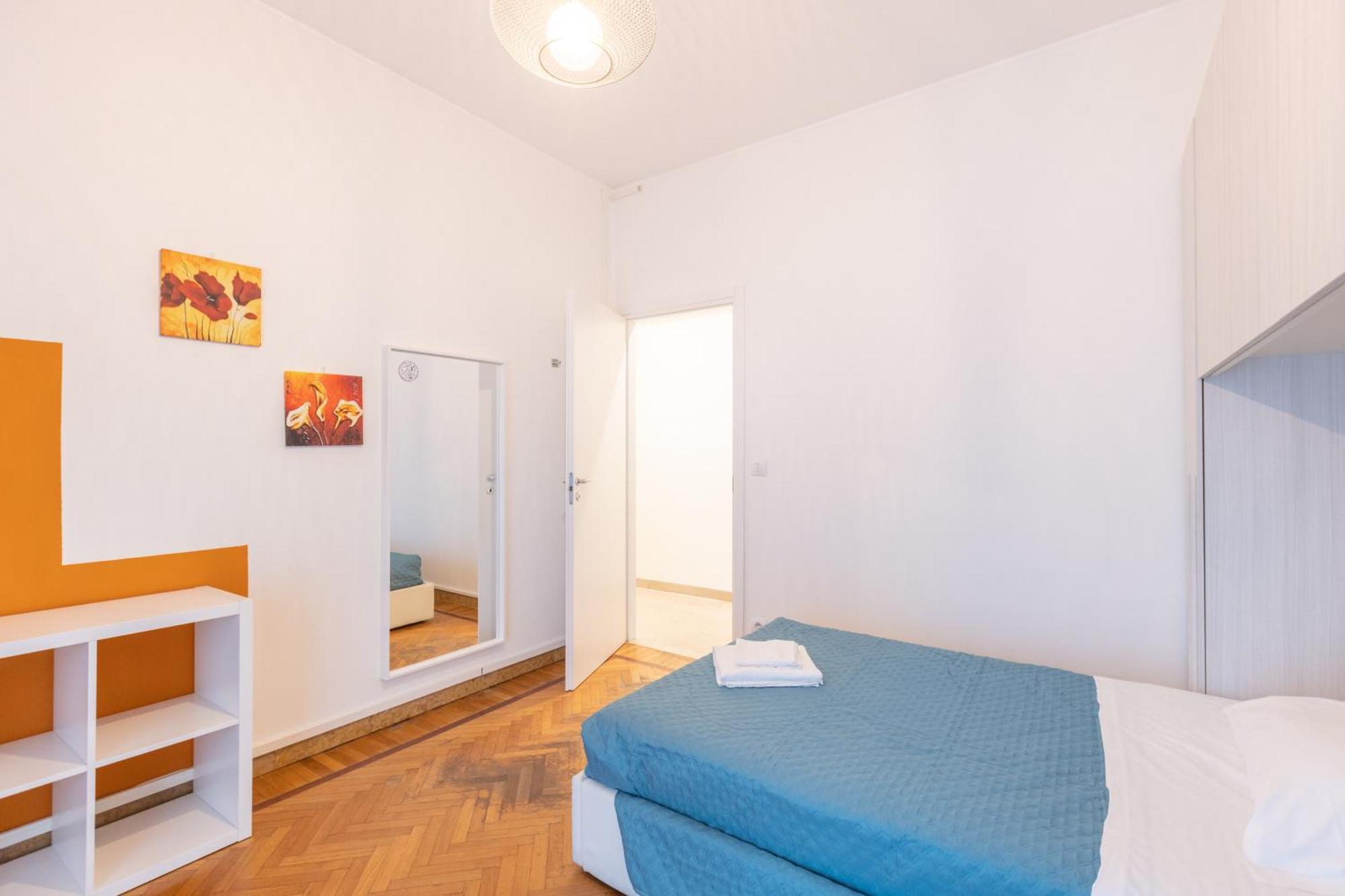 La Finestra Sul Centro, Bologna By Short Holidays Exterior foto